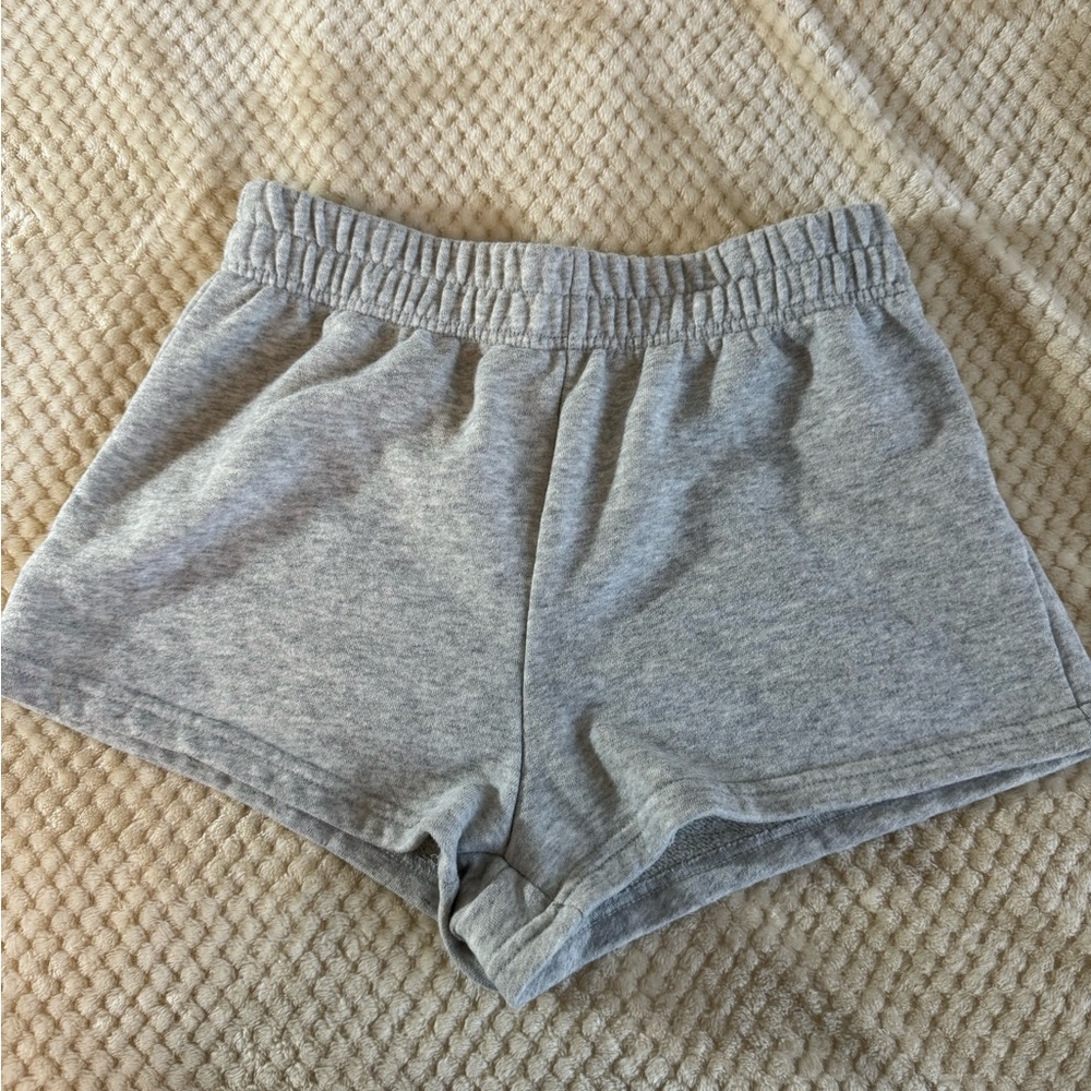 Shein Women’s medium grey shorts